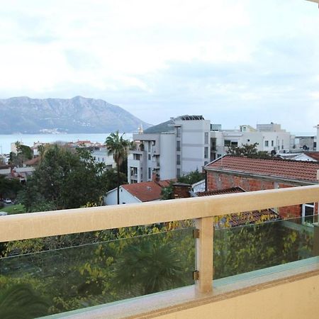Luxury Apartment Big Blue Budva Zewnętrze zdjęcie